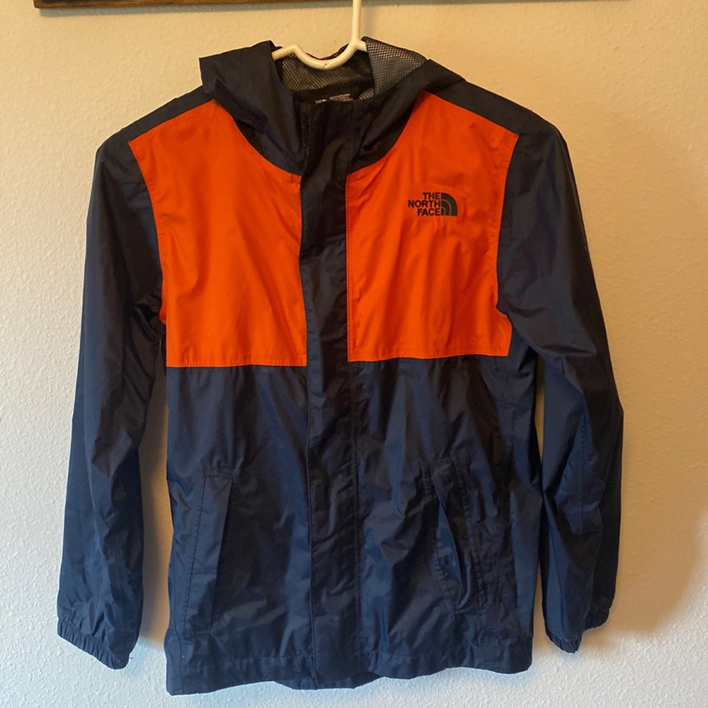 Great rain/ wind The North Face jacket!!